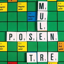 Muleposen 3