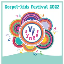 Gospel-kids Festival 2022 Jylland