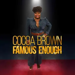 I'm Cocoa Brown