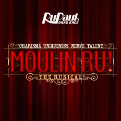 Welcome to the Moulin Ru (Reprise)