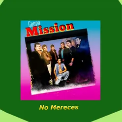 No Mereces