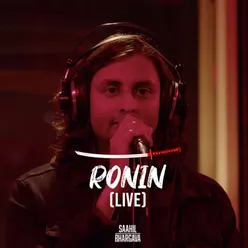 Ronin (Live)
