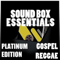 Sound Box Essentials Gospel Classics Platinum Edition