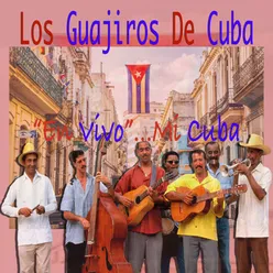 "En Vivo"...Mi Cuba