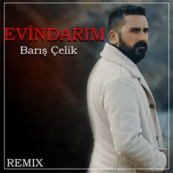 Evîndarim Remix