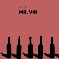 Mr. Vin