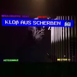 Kloß Aus Scherben