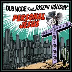 Personal Jesus Dub Version