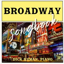 Broadway Songbook