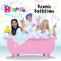 Beanie Bathtime