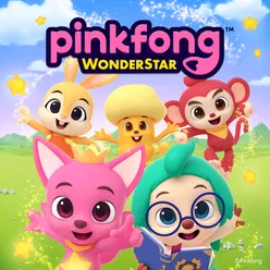 Pinkfong Wonderstar Pt. 1