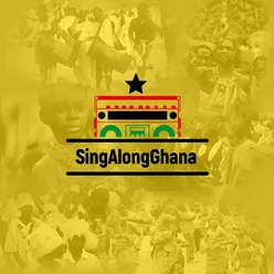 Sing Along Ghana