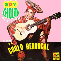 Cholita Arequipeña