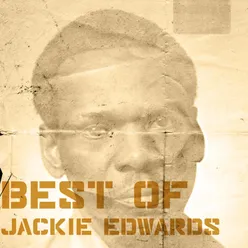Best of Jackie Edwards