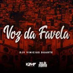 Voz da Favela