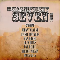 Magnificent Seven Vol 2