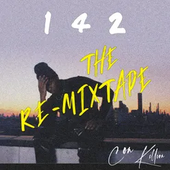 1 4 2: The Re-Mixtape