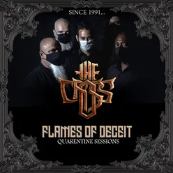 Flames of Deceit (Quarentine Sessions)