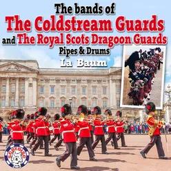 State Ceremonial / Soldiers of the Queen / Changing Guard at Buckingham Palace / When the Guards are on Parade