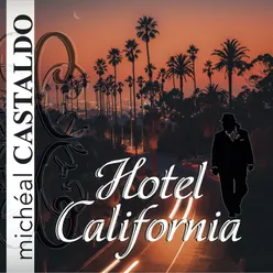 Hotel California Remix