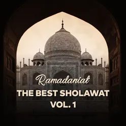 Ramadaniat: The Best Sholawat, Vol. 1