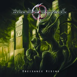 Obeisance Rising 2022 Remaster