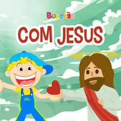 Com Jesus