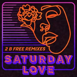 2 B Free Oliver Dollar Remix