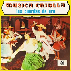 Música Criolla