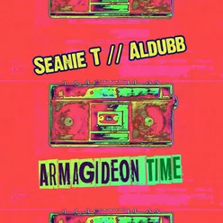 Armagideon Time Dub Three