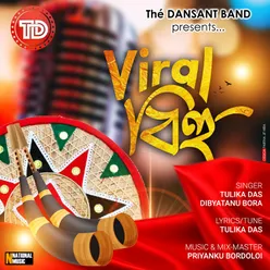 Viral Bihu - Single