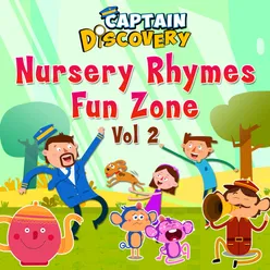 Nursery Rhymes Fun Zone, Vol. 2