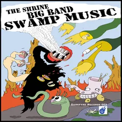 Swamp Music for Bill Dixon
