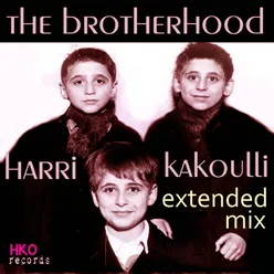 The Brotherhood The Extended Mix