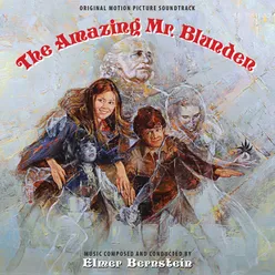 The Amazing Mr. Blunden (Original Motion Picture Soundtrack)