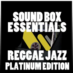 Sound Box Essentials Reggae Jazz Platinum Edition