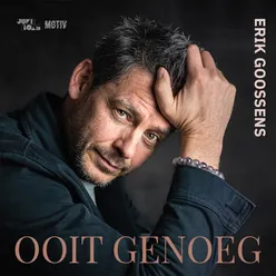 Ooit Genoeg