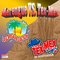 Merengue vs. Tex-Mex