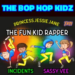 The Bop Hop Kidz