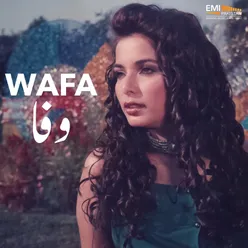 Wafa (Original Motion Picture Soundtrack)