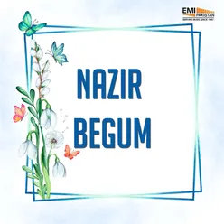 Nazir Begum