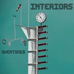 Overtones Interiors Dub Version