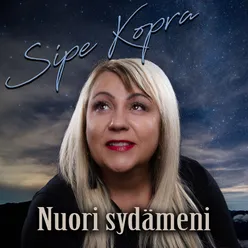 Nuori sydämeni