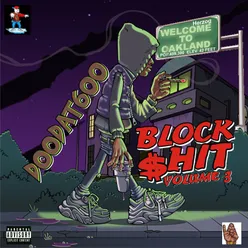 Block $hit, Volume 3