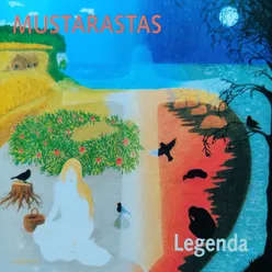 Mustarastas