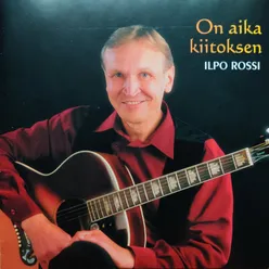 Ole joskus kiitollinen