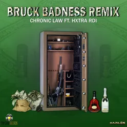 Bruck Badness Remix