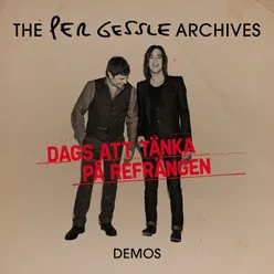 Det blir aldrig som man tänkt sej T&A Demo – Aug 6, 2012