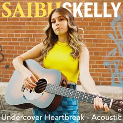 Undercover Heartbreak Acoustic EP