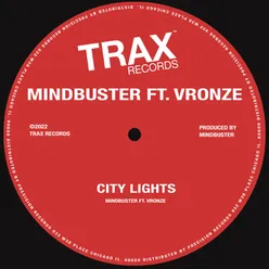 City Lights Dub Mix